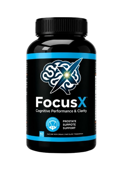 FocusX