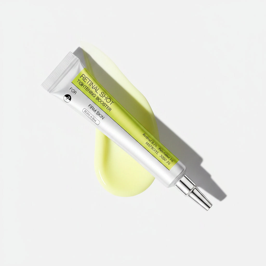 Retinol Serum