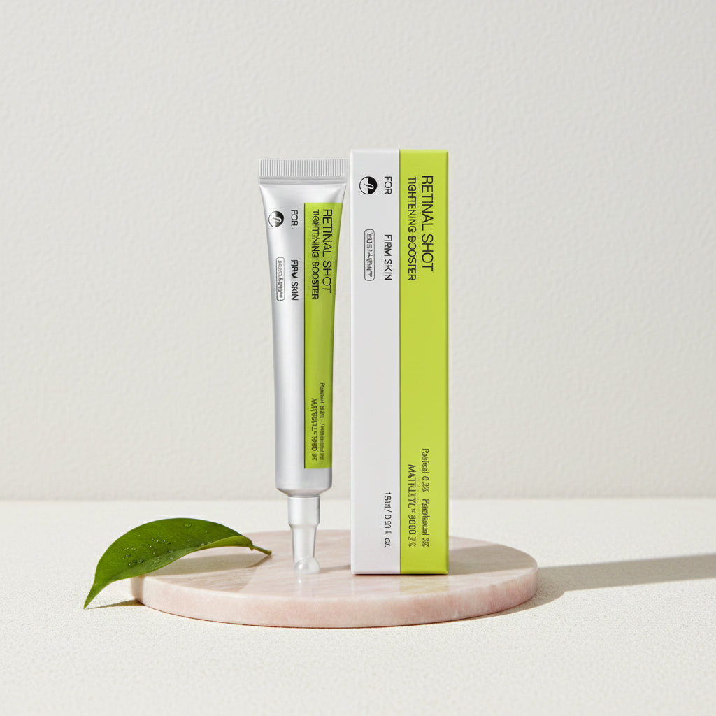 Retinol Serum